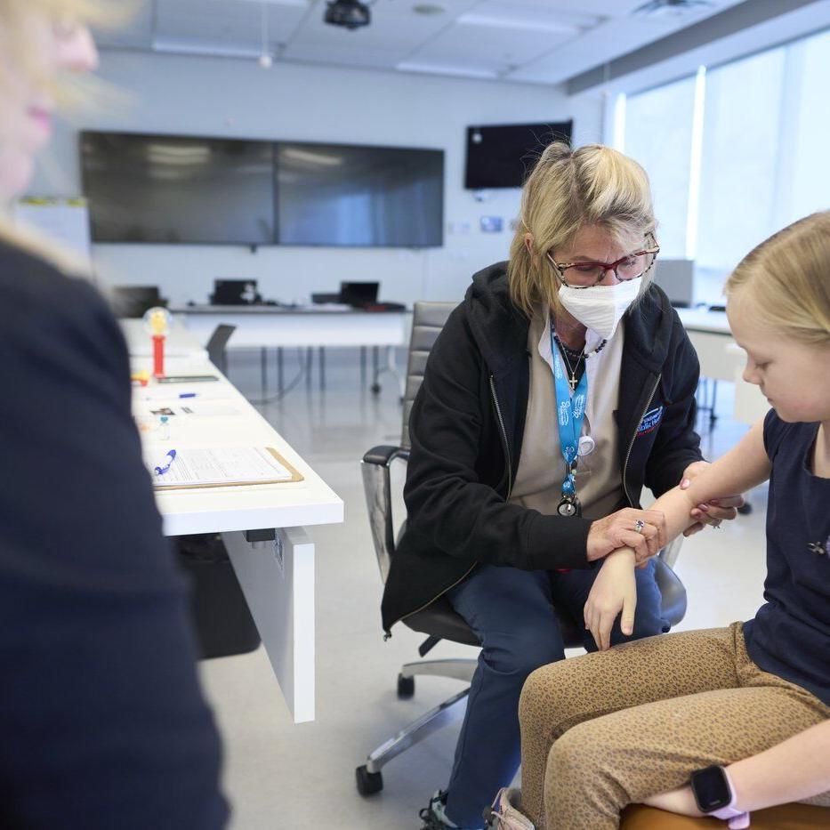 Canada could lose its measles elimination status if spread lingers, PHAC advisor says